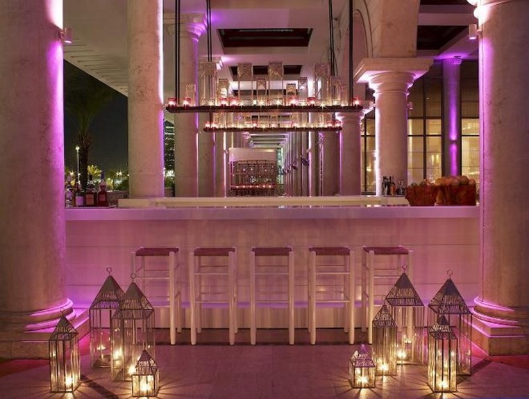 Extend the summer  Dolce Vita  at Phoenicia Hotel Beirut